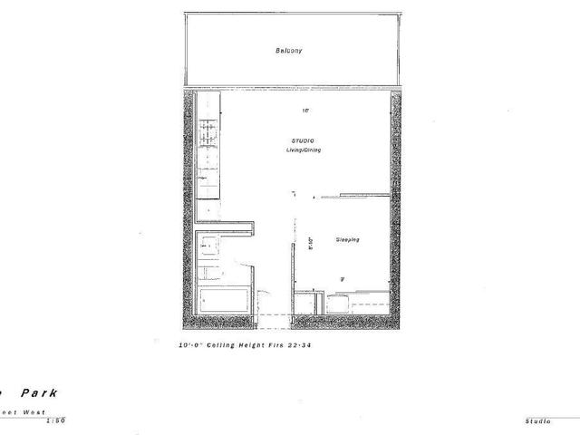 2702 - 224 King St W