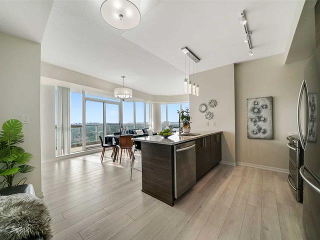 3008 - 70 Forest Manor Rd