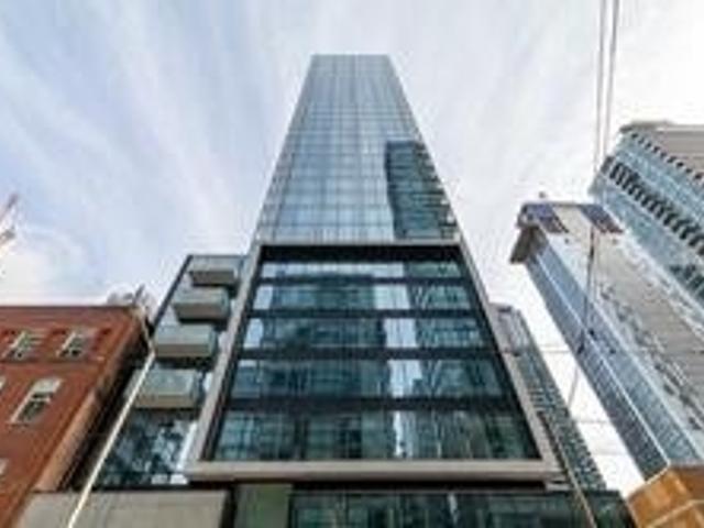 3203 - 11 Charlotte St