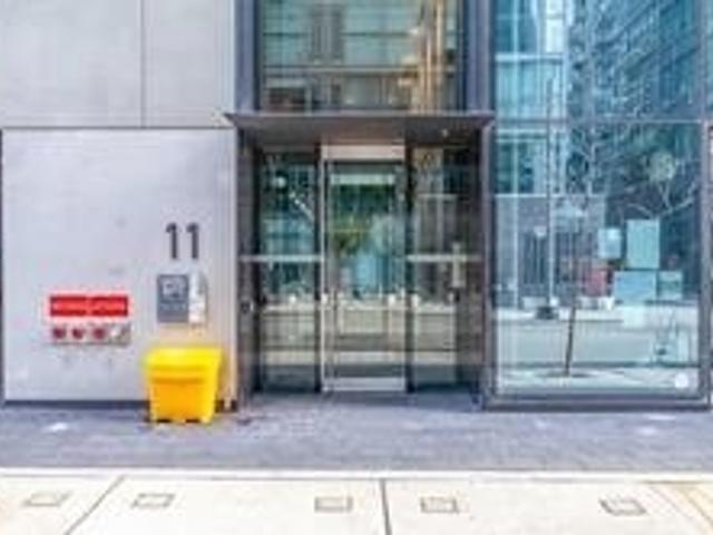 3203 - 11 Charlotte St