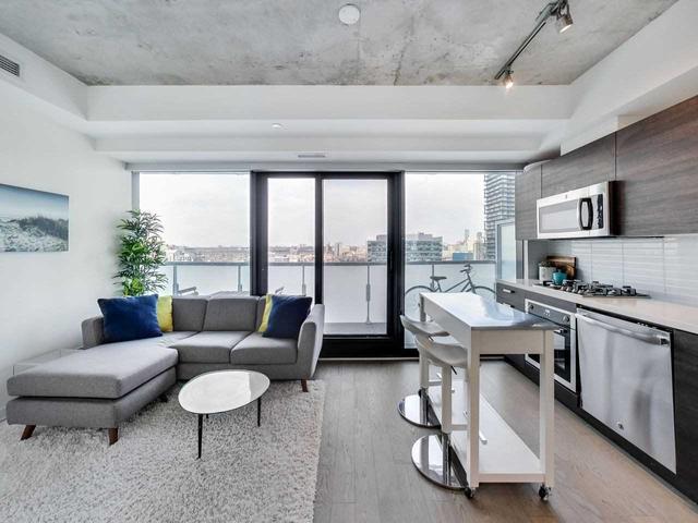 901 - 11 Charlotte St