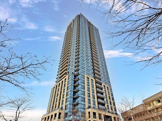 2509 - 181 Wynford Dr