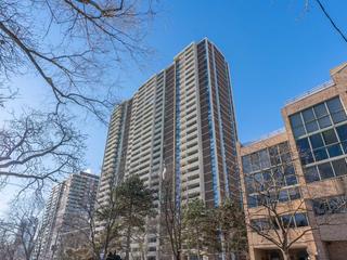 2108 - 40 Homewood Ave