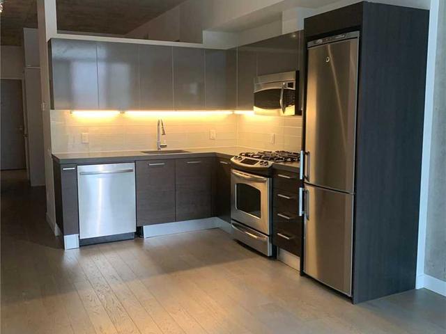 308 - 25 Stafford St