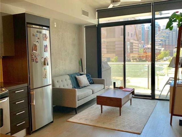 308 - 25 Stafford St