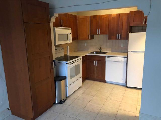 B - 1621 Eglinton Ave