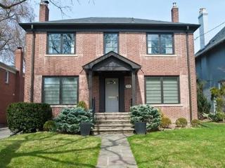 216 Glencairn Ave