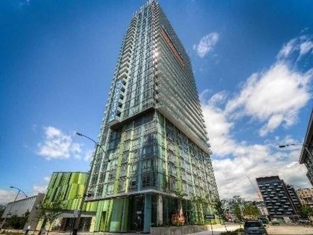 1612 - 170 Fort York Blvd