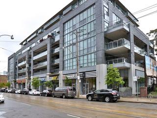 209 - 510 King St