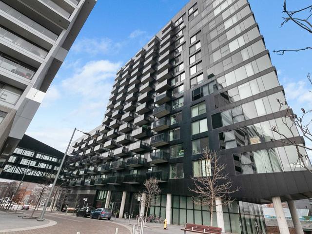 1011 - 51 Trolley Cres