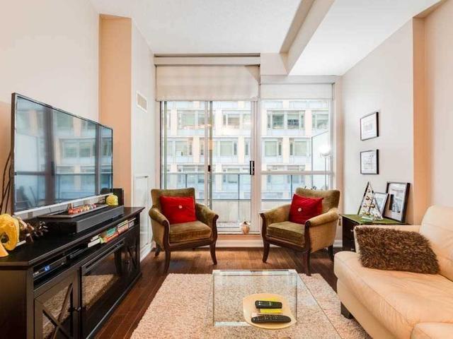 505 - 500 Sherbourne St