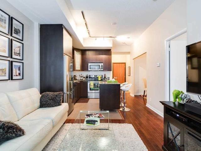 505 - 500 Sherbourne St