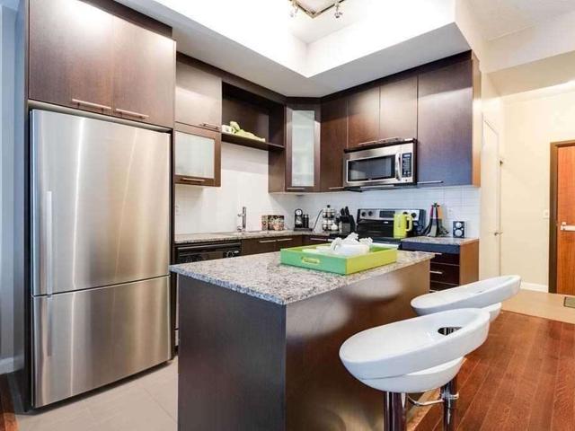 505 - 500 Sherbourne St