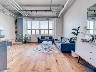 LPH01 - 700 King St W