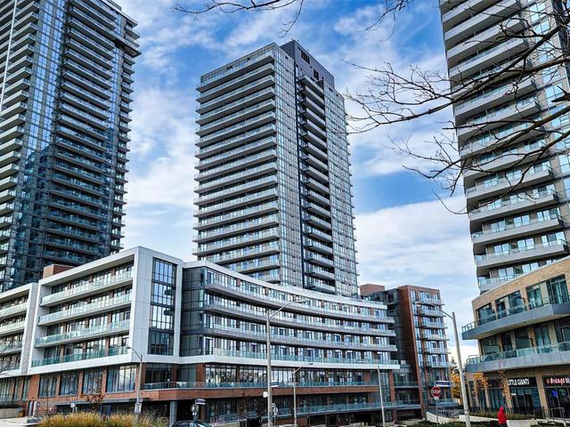 501 - 38 Forest Manor Rd