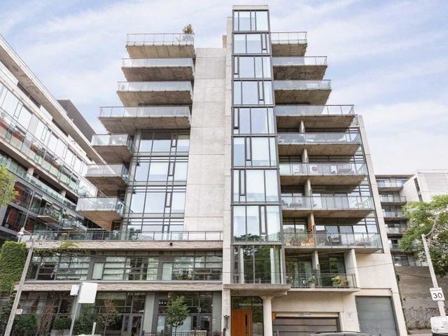 410 - 10 Morrison St