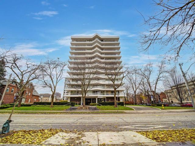503 - 190 St George St