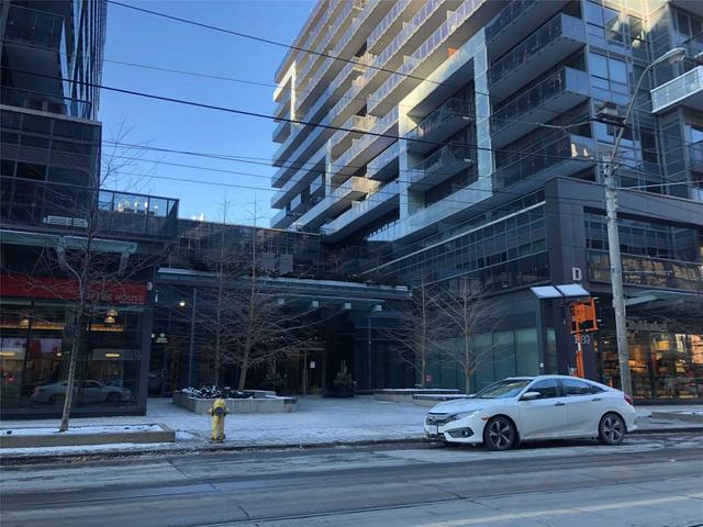 333 - 1030 King St W