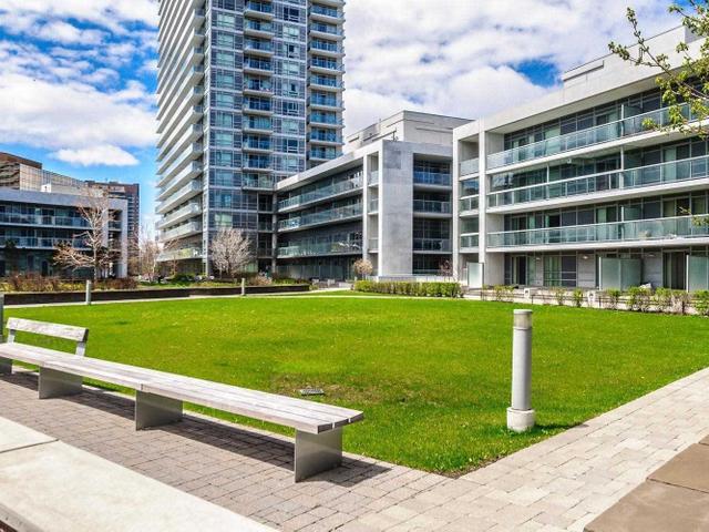 #2409 - 275 Yorkland Rd