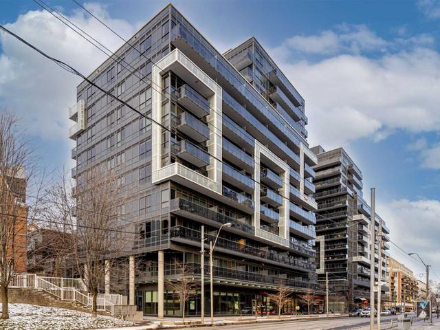 644 - 1030 King St W