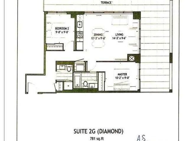 A02 - 36 Forest Manor Rd