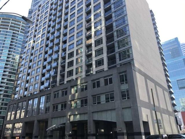 1010 - 20 Blue Jays Way