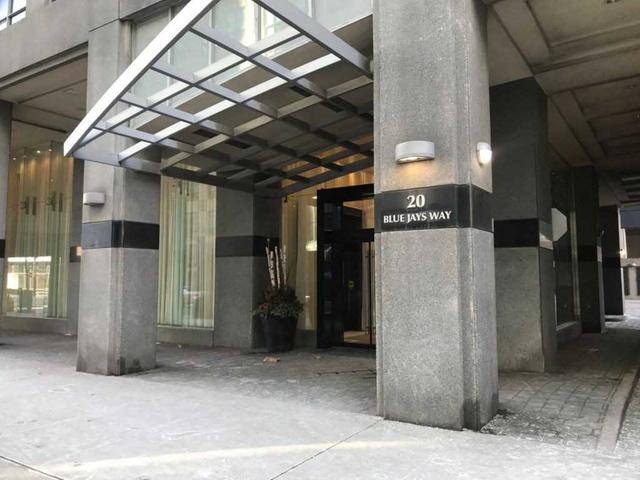 1010 - 20 Blue Jays Way