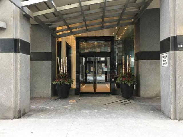 1010 - 20 Blue Jays Way