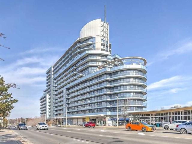 318 - 2885 Bayview Ave