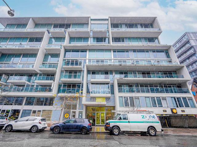 510 - 75 Portland St