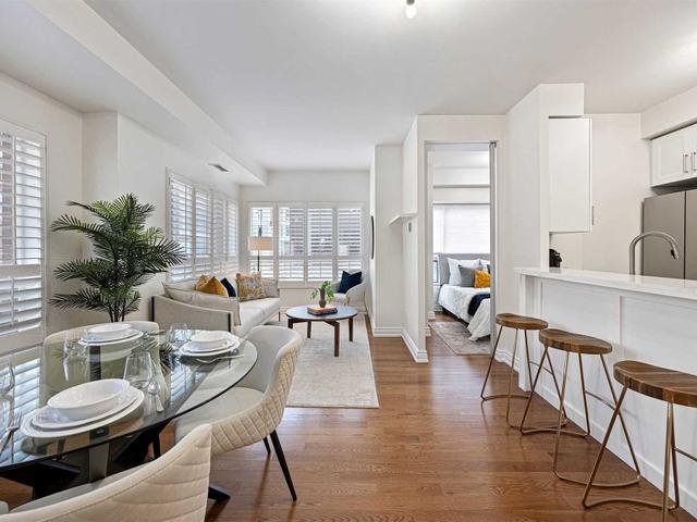 109 - 18 Beverley St