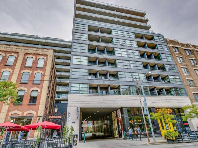 210 - 478 King St W