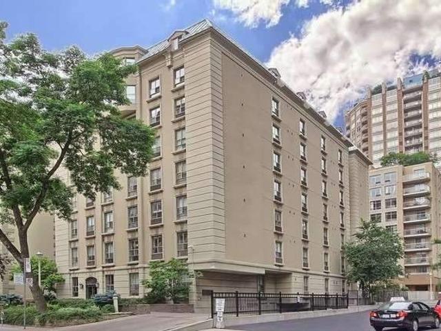 207 - 88 Charles St E