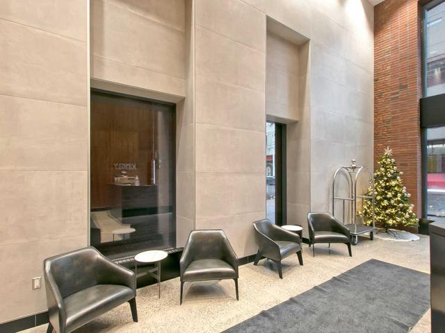 602 - 501 Adelaide St W