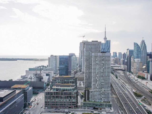 3809 - 16 Bonnycastle St