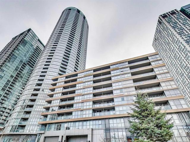 722 - 21 Iceboat Terr