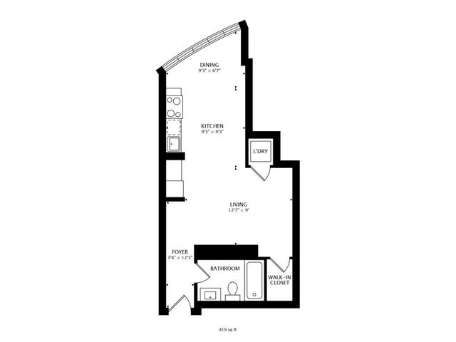 722 - 21 Iceboat Terr