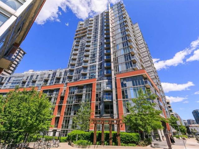 714 - 150 Sudbury St