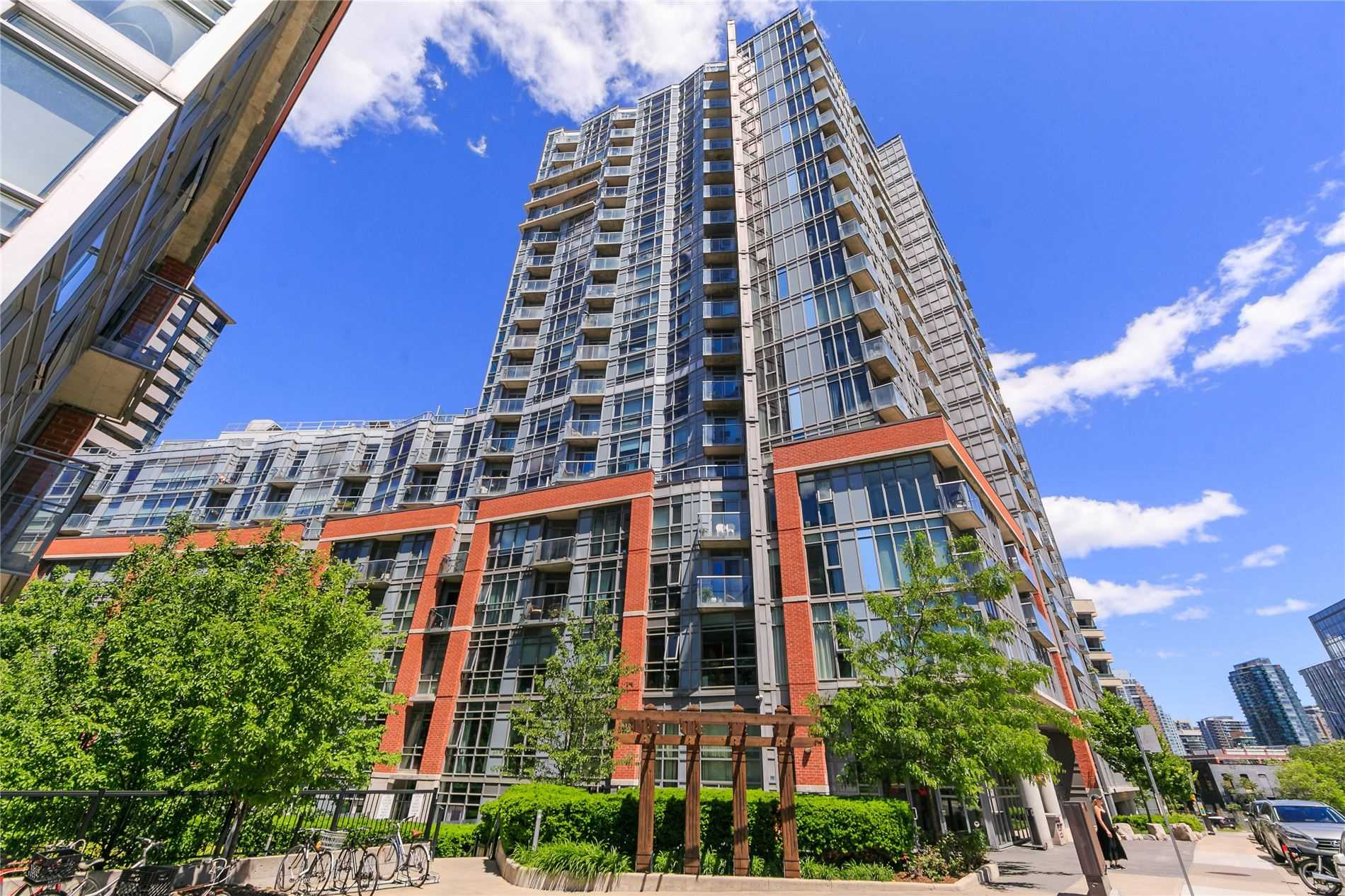 714 150 Sudbury St, Toronto Sold Conditional, C5466930 MrLOFT.ca