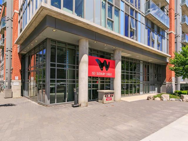 714 - 150 Sudbury St