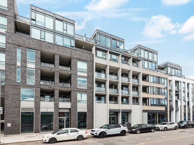 501 - 20 Gladstone Ave