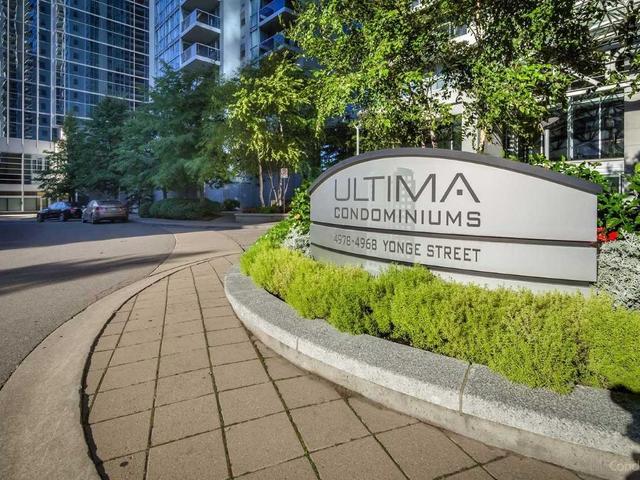 2012 - 4968 Yonge St