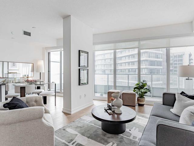 3608 - 117 Mcmahon Dr