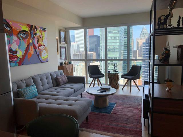 3906 - 300 Front St W