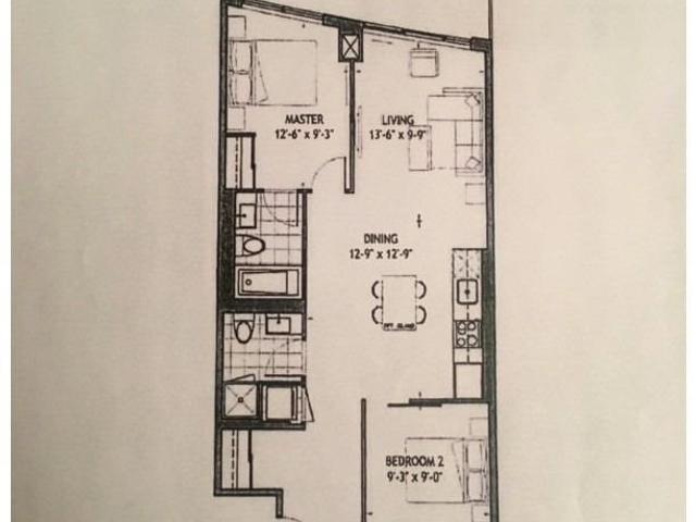 218 - 38 Forest Manor Rd