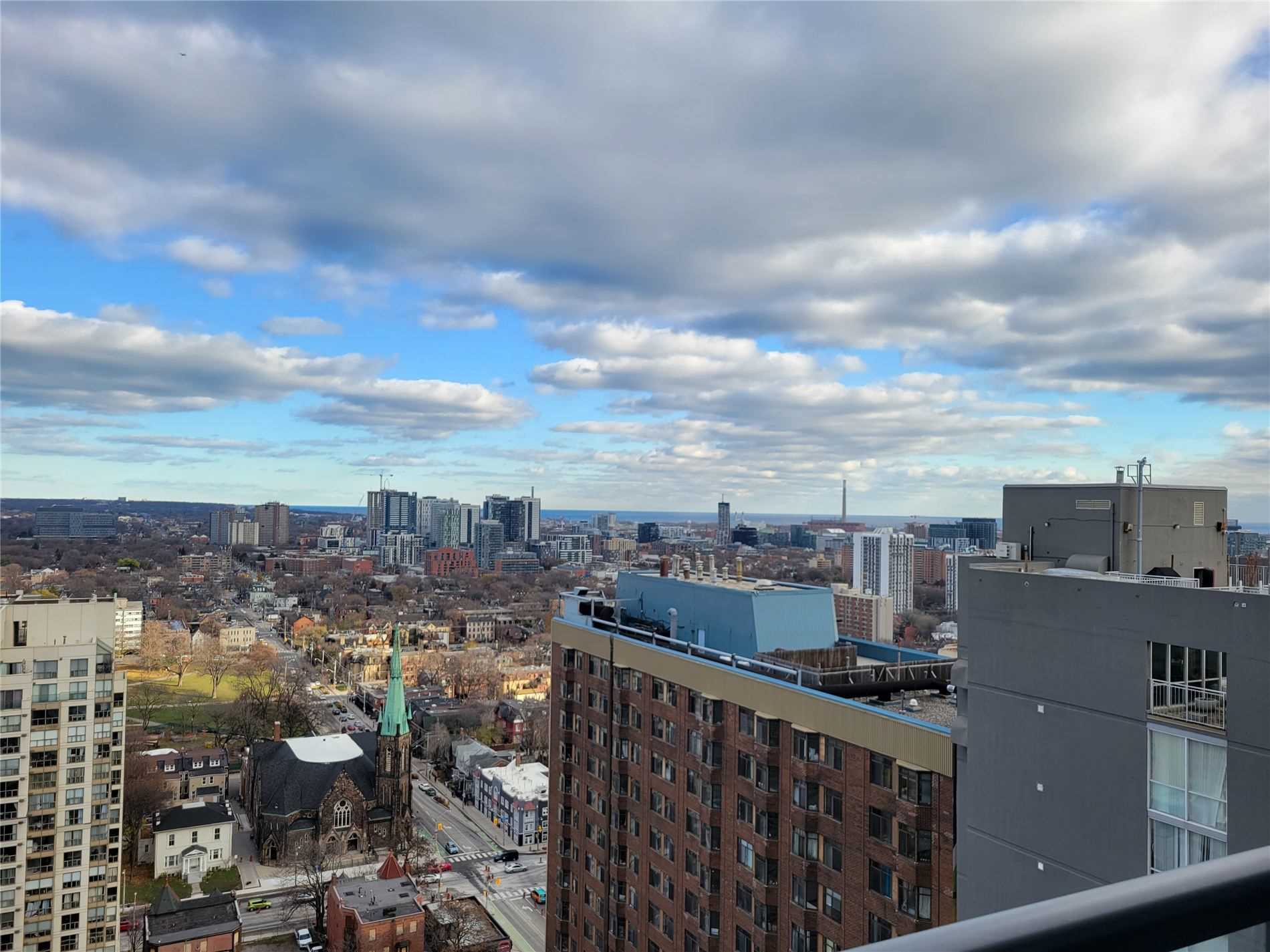 2406 89 Mcgill St, Toronto Sold, C5467573 Condos.ca