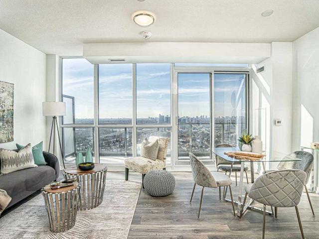 2409 - 38 Forest Manor Rd