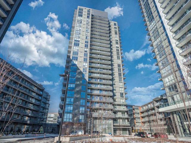 2409 - 38 Forest Manor Rd