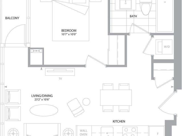 3805 - 115 Blue Jays Way