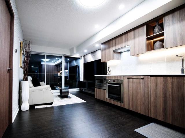 2201 - 17 Bathurst St